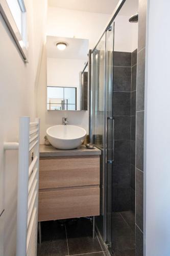 Lovely Paris appartment