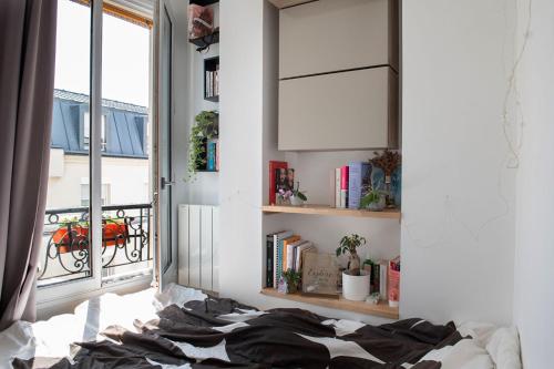 Lovely Paris appartment