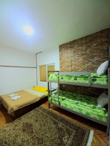 Gallery image of Apartments "La Štabe" - Kruševo in Kruševo