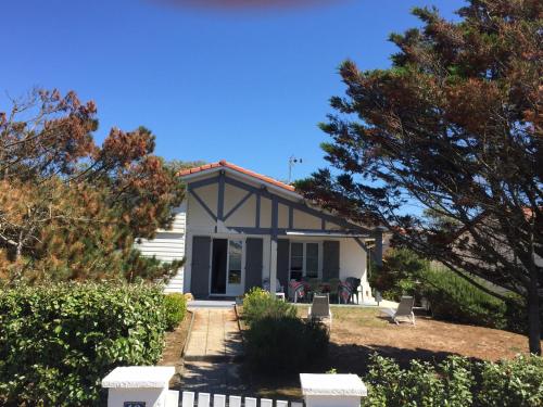 Villa œillets des dunes