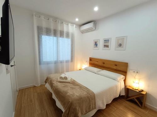 Casita El Lagar