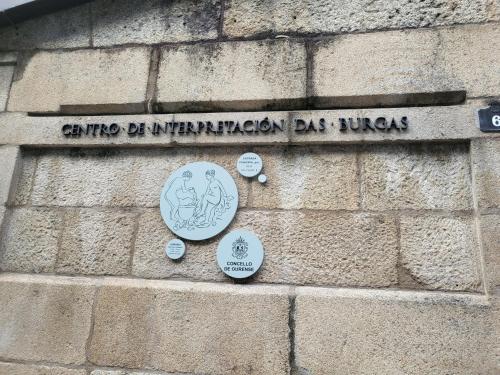 Fotografie z fotogalerie ubytování Máximo Meridio v destinaci Ourense
