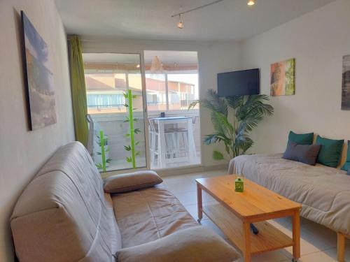 Studio vacances Cap d 'Agde