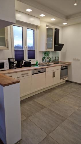 Gallery image of Haus Unterkunft für Monteure in Budenheim, zentral gelegen in Budenheim