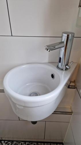 Gallery image of Haus Unterkunft für Monteure in Budenheim, zentral gelegen in Budenheim