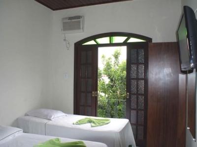 Φωτογραφία από το άλμπουμ του Hotel Chalé São Jorge σε Aparecida