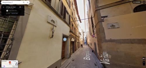 Yome - Borgo dei Greci 17