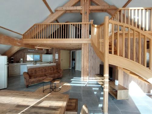 Chalet à Eaux-Bonnes - 64
