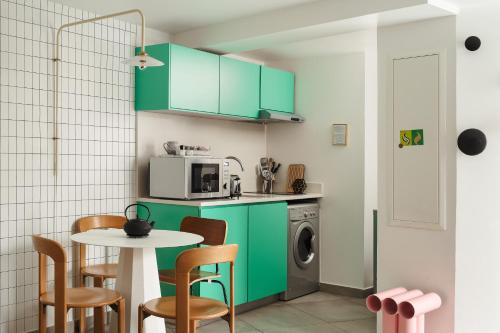 My Maison In Paris - Sentier