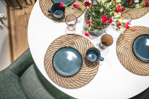 Billede fra billedgalleriet på Domki pod Krakowem - Stare Sady i Kopytówka