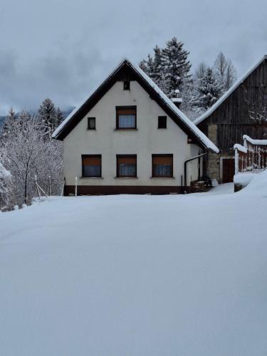 Apartma Hiška Vrh