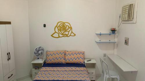 Φωτογραφία από το άλμπουμ του Kitnet em frente UNAMA σε Μπελέμ