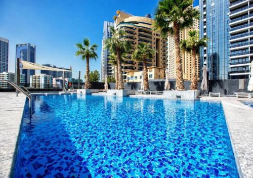 Dubaiashome - Luxury Special Stay photo 2