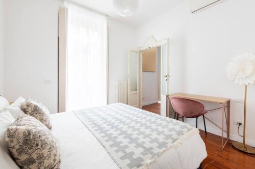 Welkhom Bocconi Modern 2 Bdr