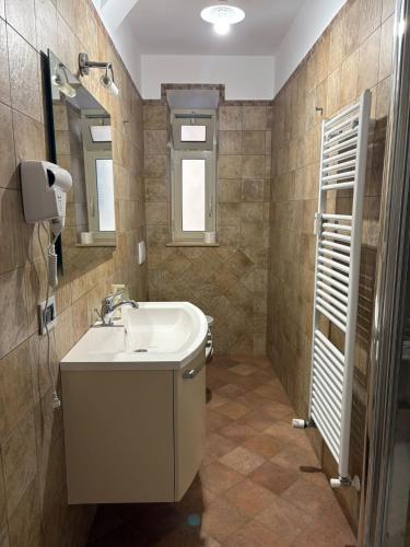 Guest House David San Lorenzo