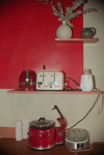 Lovely flat in Latin quarter