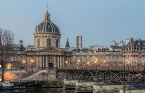 Lovely flat in Latin quarter