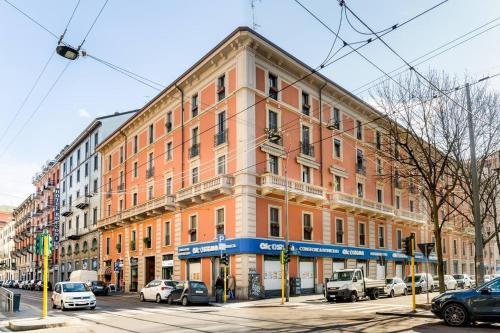 Welkhom Bocconi Modern 2 Bdr
