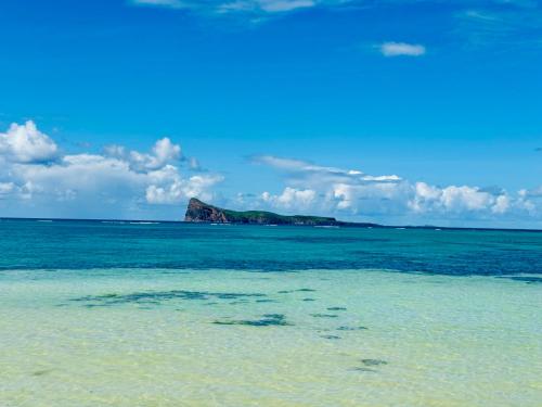 Coin de Mire Luxury Beachfront Duplex