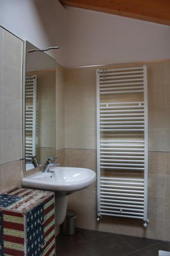 APT5 - Residence delle Rose photo 3