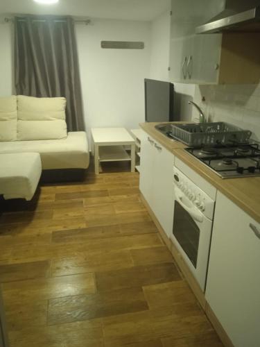 Casita Playa Ballena