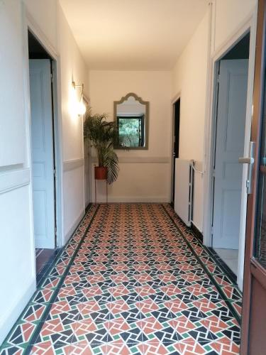 Fotografie z fotogalerie ubytování 2 chambres à 13km du Puy dufou v destinaci Saint-Amand-sur-Sèvre