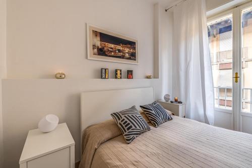 Florence Ponte Vecchio Apartment