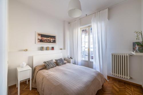Florence Ponte Vecchio Apartment