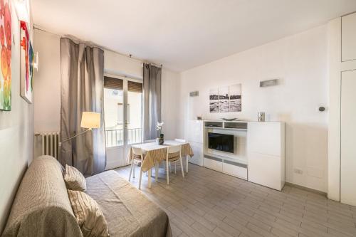 Florence Ponte Vecchio Apartment