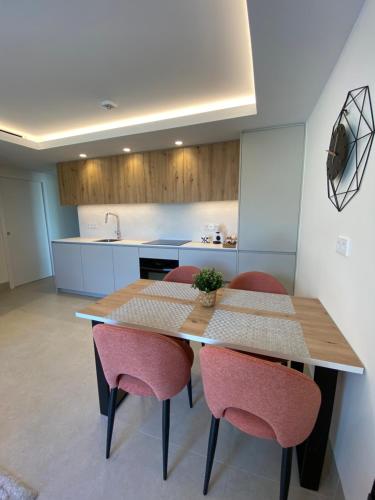 Valpiloft apartment