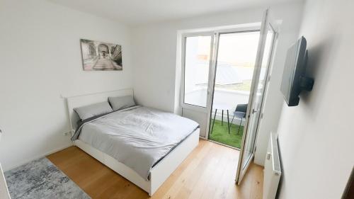 Donau Bliss Linz City Suite