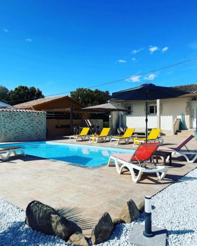Villa Jessy Porto-Vecchio