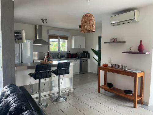 Villa Jessy Porto-Vecchio