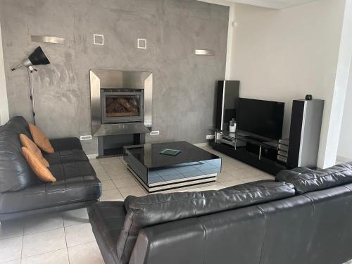 Villa Jessy Porto-Vecchio