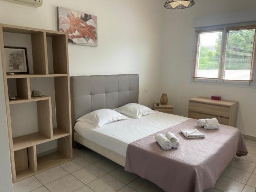 Villa Jessy Porto-Vecchio