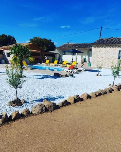 Villa Jessy Porto-Vecchio