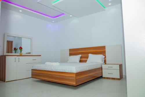 Résidence FARASELAA