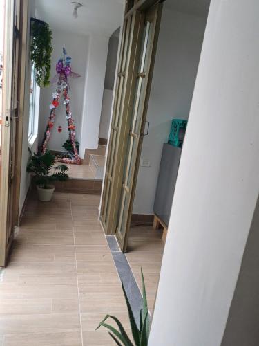 Afbeelding uit fotogalerij van Apartamento la 20 in Santa Rosa de Cabal