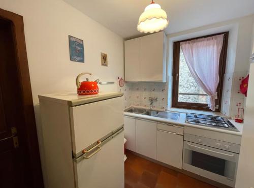 Gallery image of Casa Amalia - Ca' di chi de zirie - in Pelos