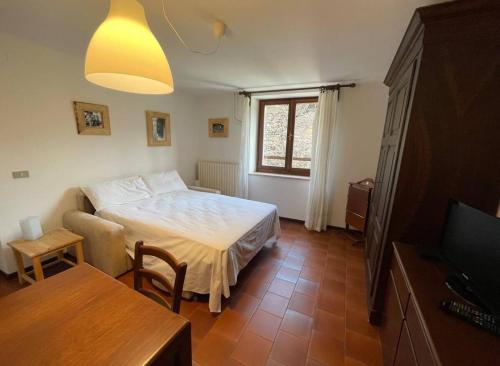 Gallery image of Casa Amalia - Ca' di chi de zirie - in Pelos