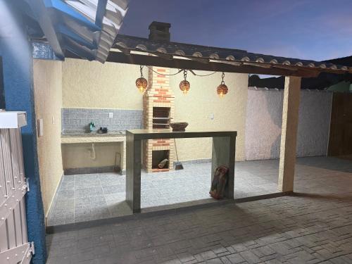 Gambar di galeri bagi Casa completa proximo a praia di Saquarema