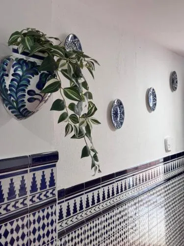 Shanti’s Andalusian Rooms photo 14