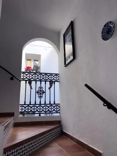 Shanti’s Andalusian Rooms photo 16