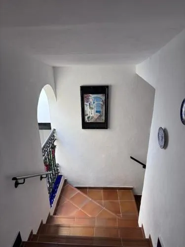 Shanti’s Andalusian Rooms photo 18