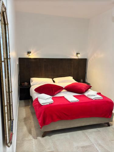 Shanti’s Andalusian Rooms photo 48