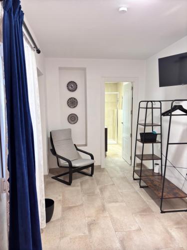 Shanti’s Andalusian Rooms photo 49