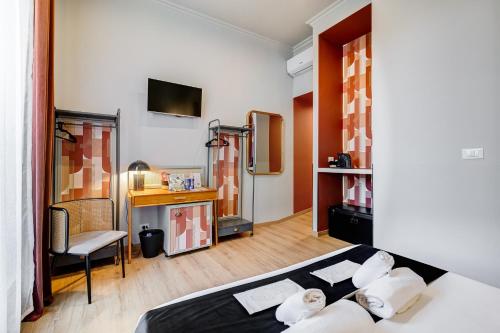 VIVILO COLLECTION - Collina 24 Suites - close to Via Veneto