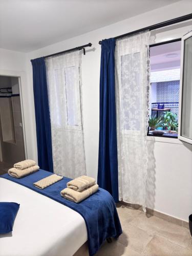 Shanti’s Andalusian Rooms photo 41