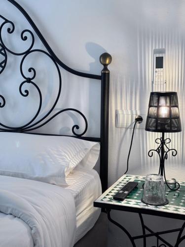 Shanti’s Andalusian Rooms photo 35