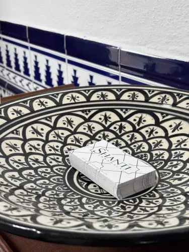Shanti’s Andalusian Rooms photo 21